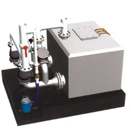 环保型污水强力排放设备